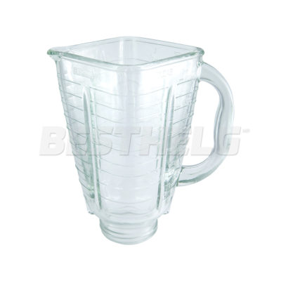 Vaso para Licuadora Oster de Cristal