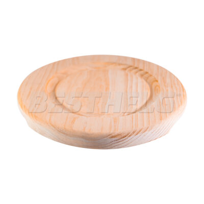 Tabla Para Sartén<span> - </span>Para Cazuela Redonda, Chico