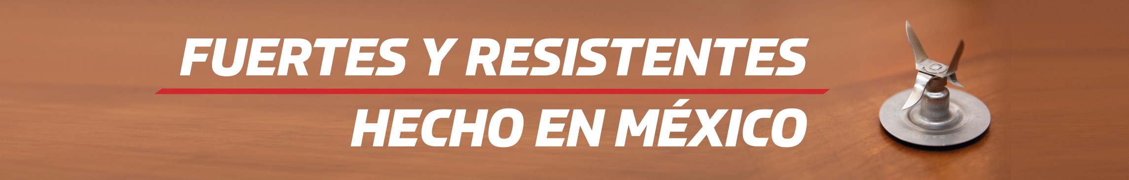 Categoría Banner